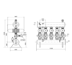 LSY3-5盤式過濾器